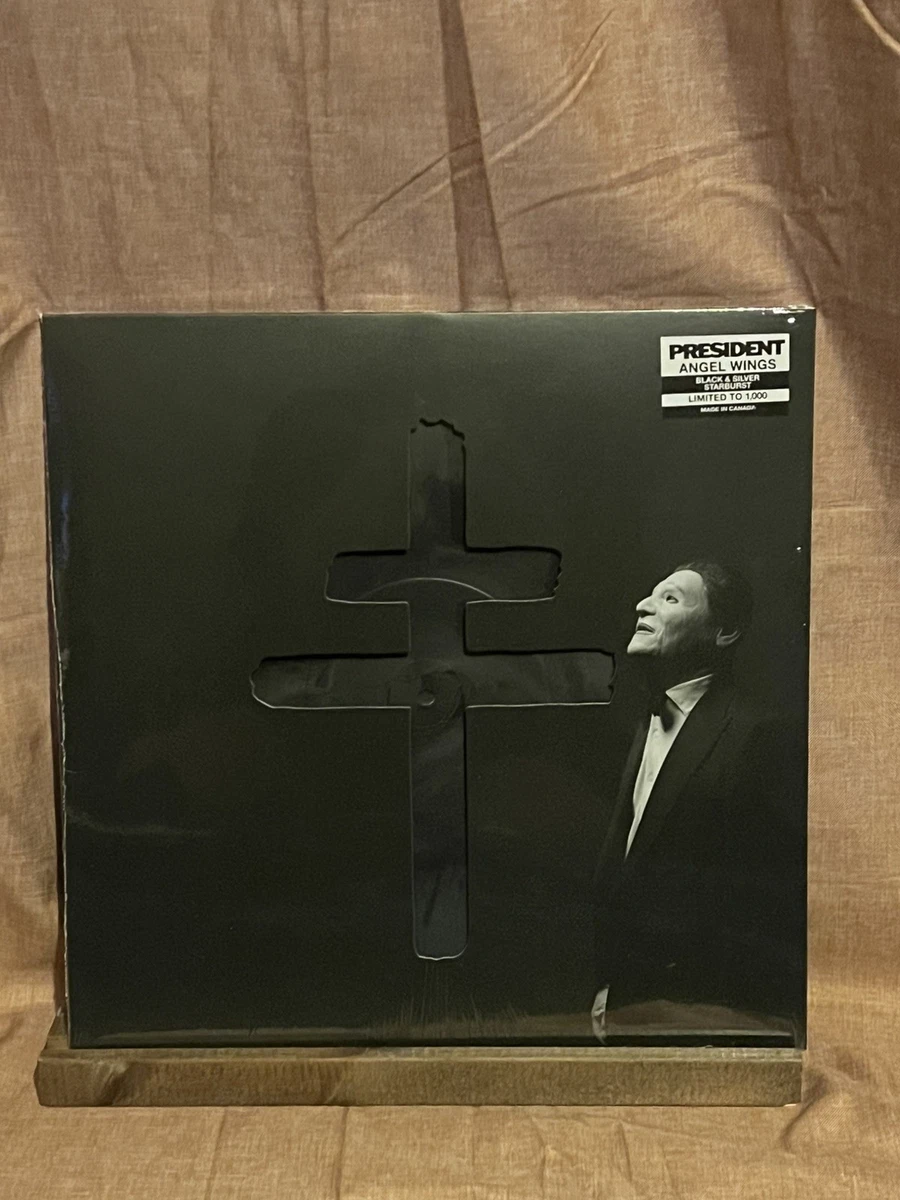 Electric President s/t レコード President Vinyl Records for sale | eBay