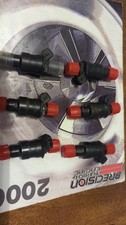 Buick Grand National Bosch 28lb Injectors