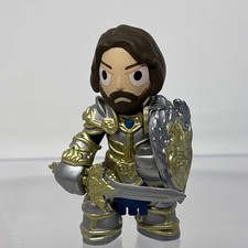 2016 Funko Warcraft Movie Mystery Minis 22