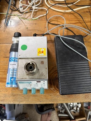 Integra Bioscience ￼ Fireboy Plus ￼