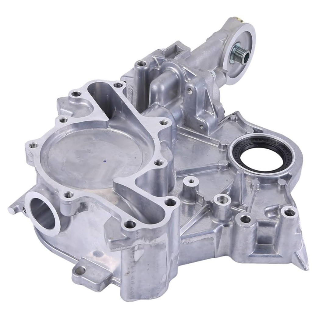 Timing Cover w/ Oil Pump Ford F150 Mustang Windstar Cougar Van TC232EN