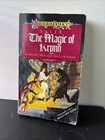 The Magic of Krynn: Dragonlance Tales Volume 1 (Paperback, 1988)