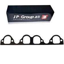 JP GROUP DICHTUNG ANSAUGBRÜCKE passend für AUDI 80 A3 A4 A6 CABRIOLET FORD