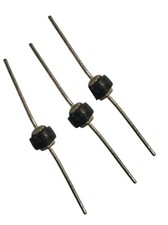 MR2535L  DC 6A Overvoltage Semiconductor Diode 3 Pack