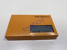 One X20PS2110 B&R PLC controller module brand new Free Shipping X20 PS 2110