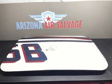 1979 Beechcraft 95-B55 Baron AFT Rear  Baggage Door