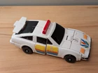 Streetwise G1 Transformers 1986 Defensor Protectobot Incomplete Hasbro