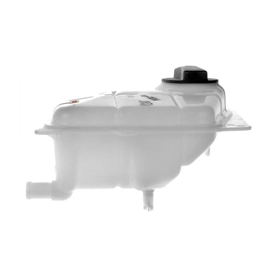 Depósito del tanque de botella de desbordamiento de refrigerante del radiador Dorman para Audi A4 A6 VW Passat Foto 2 de 3
