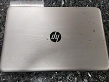HP Notebook E2-7110 4GB No HD Or Operating System