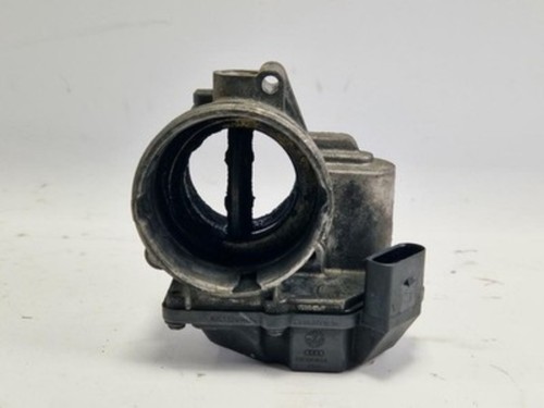 Original Drosselklappe VW GOLF V (1K1) 1.9 TDI - 03G128063A