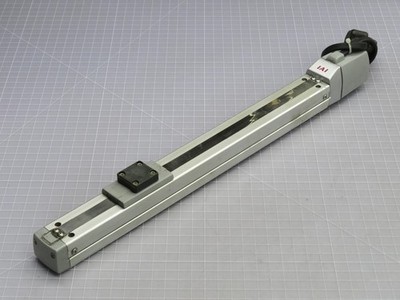IAI RCA-SA4D-I-20-5-300-A1-P ELECTRIC ACTUATOR T233129