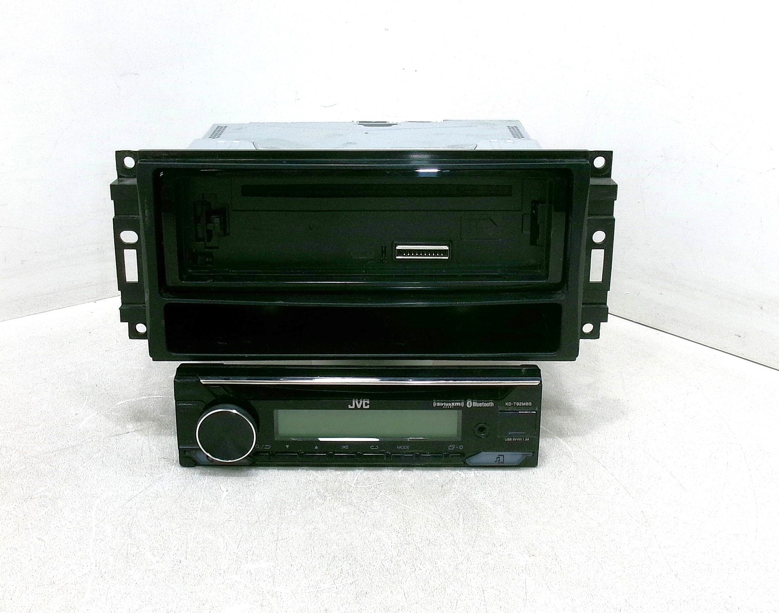 Radio Kd-t92mbs