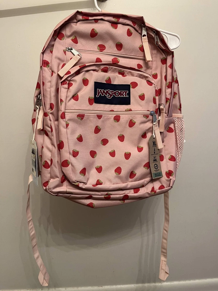 JanSport Big Student 17.5\