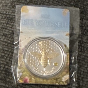 Bee Coin | eBay