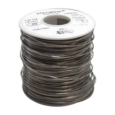 Harris SB11 Stay-Brite 1/32" Silver Solder 1 lb Spool