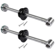 2x Trim Rod gruppo per fuoribordo Mercury Verado Mariner 200HP 250HP 896157A01