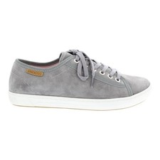 Birkenstock Arran Suede Sneakers 36 Narrow Gr...