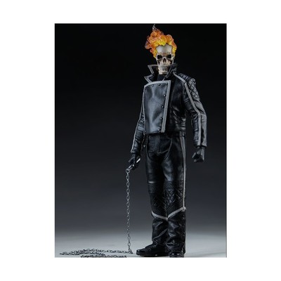 Ghost Rider 1:6 VG+/NM
