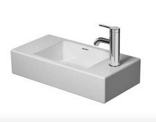 Duravit Vero Air Cloakroom Basin art 0724500008