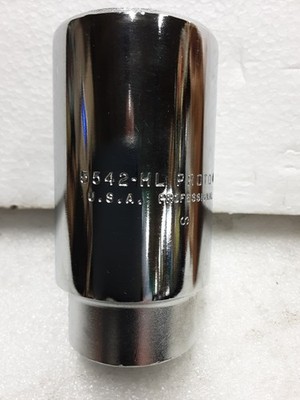 PROTO 5542-HL 1-5/16'' DEEP SOCKET - NEW