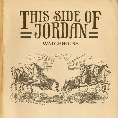 Watchhouse - This Side Of Jordan Gold Vinyl Edition (2024 - US - Original)
