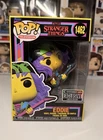 Funko Pop! Vinyl: Stranger Things - Eddie - Entertainment Earth(Exclusive) #1462