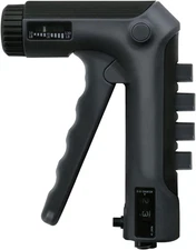 Grip Strength Trainer with Finger Exerciser, Adjustable Resistance Hand Gripper,