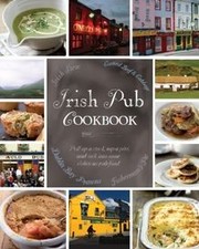 Irish Pub Cookbook (Cookery) | Buch | Zustand sehr gut