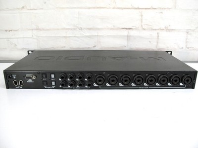 M-Audio ProFire 2626 Digital Recording Interface for sale online