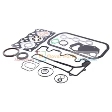 Engine Gasket kit for ISUZU 3LD1 fits Hitachi Daewoo IHI Furukawa Denyo SDG12 15