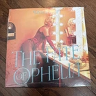 Taylor Swift - The Fate of Ophelia LP Exclusive Single 7" Vinyl Record