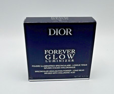 Dior Forever Glow Luminizer Highlighter Powder 06 OPAL SEQUIN 6g / .21 Oz