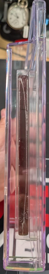 Fast & Furious (HD DVD, 2001) CGC GRADED 9.6 A - Image 4 of 4