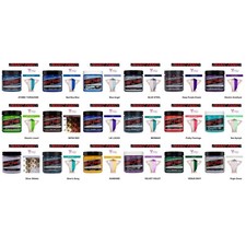 Manic Panic High Voltage & Creamtone Tönung Haare Samen Dauer Vegan 118ml