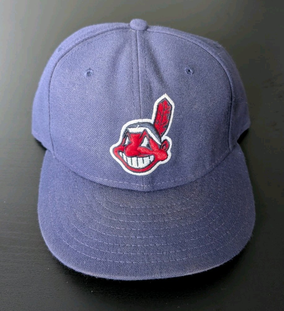 ウェア NEW ERA CLEVELAND INDIANS 59FIFTY 7 3/4 s-l400.jpg