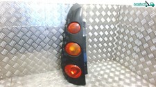 Heckleuchte L Smart smart forfour 454 Bj 2006