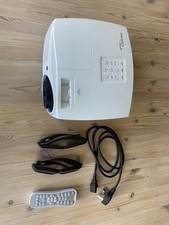 Optoma HD50 3D Projector 1080P Full HD OSD Not Working Please Read Description
