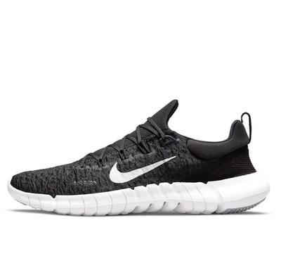 Nike Free RN 5.0 NN Workout Comfort Training Running Sneaker Men's CZ1884-001