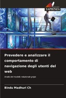 Bindu Madhuri Ch | Prevedere E Analizzare Il Comportamento Di Navigazione...
