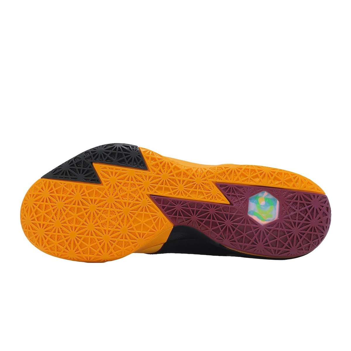 Nike KD VI 6 Kevin Durant Peanut Butter and Jelly Men Basketball