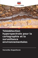 Veronika Kopa¿Ková | TéLéDéTection Hyperspectrale Pour La Cartographie Et La...