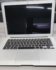 Apple MacBook Air 13.3'' 256GB SSD, Intel Core i5 5th Gen., 1.8GHz, 8GB RAM ...