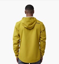 Pullover Coupe-vent Fox Ranger - Taille Small Vert Olive - Neuf Avec étiquettes - Promo $89.95