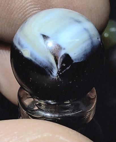 Parche de mármol para cepillo maestro reactivo UV - Imagen 2 de 10