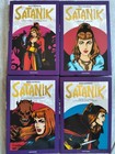 Satanik Mondadori 1/24 completa 2011