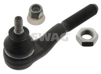Vorderachse Links Swag 62 71 0007 Spurstangenkopf FüR Peugeot