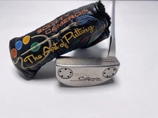 Scotty Cameron California Series Del Mar Putter 33" Mens RH HC