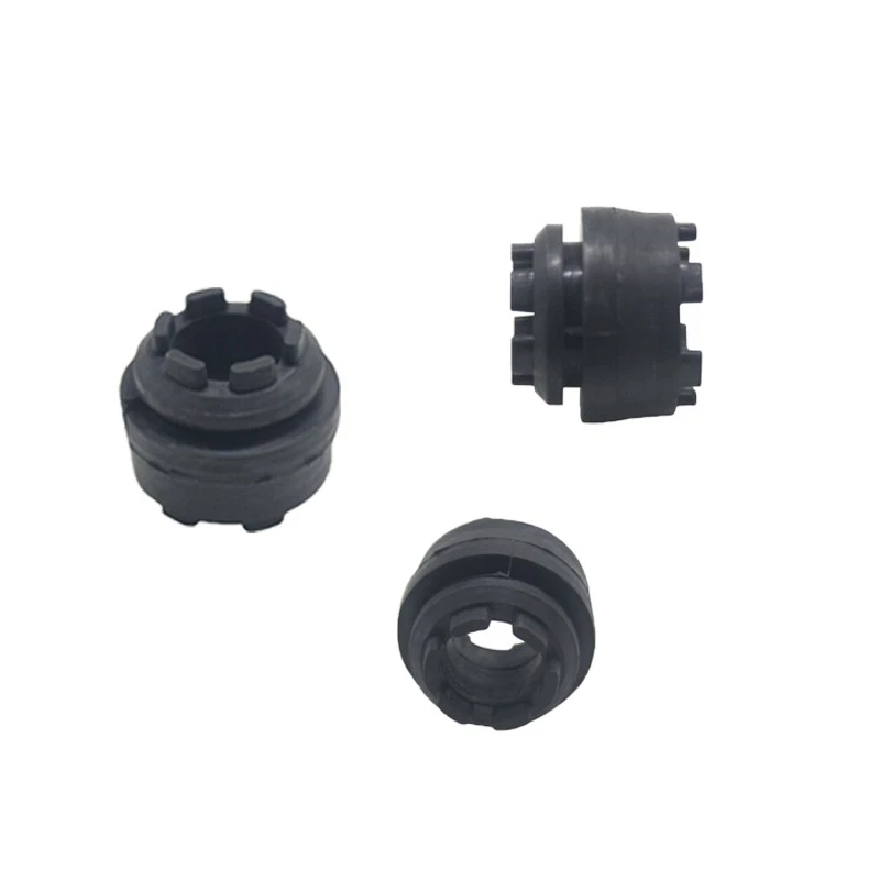 18X Air Compressor Bracket Mount Kits Fit Mercedes W221 W164 W166 W211 W220 W251 - Image 3 of 4