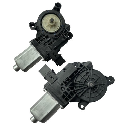 NEW JETT WINDOW MOTOR Window module 6R0959811D CDEV 2011-2017 - Picture 5 of 6