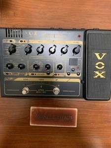 Vox Tonelab Ex | eBay